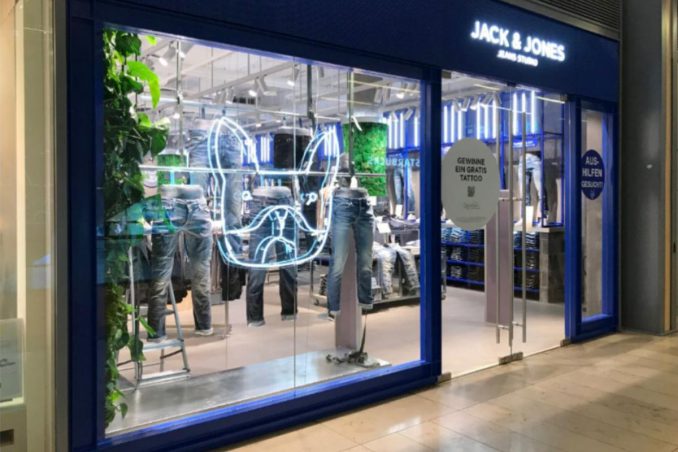 jack and jones jeans studio