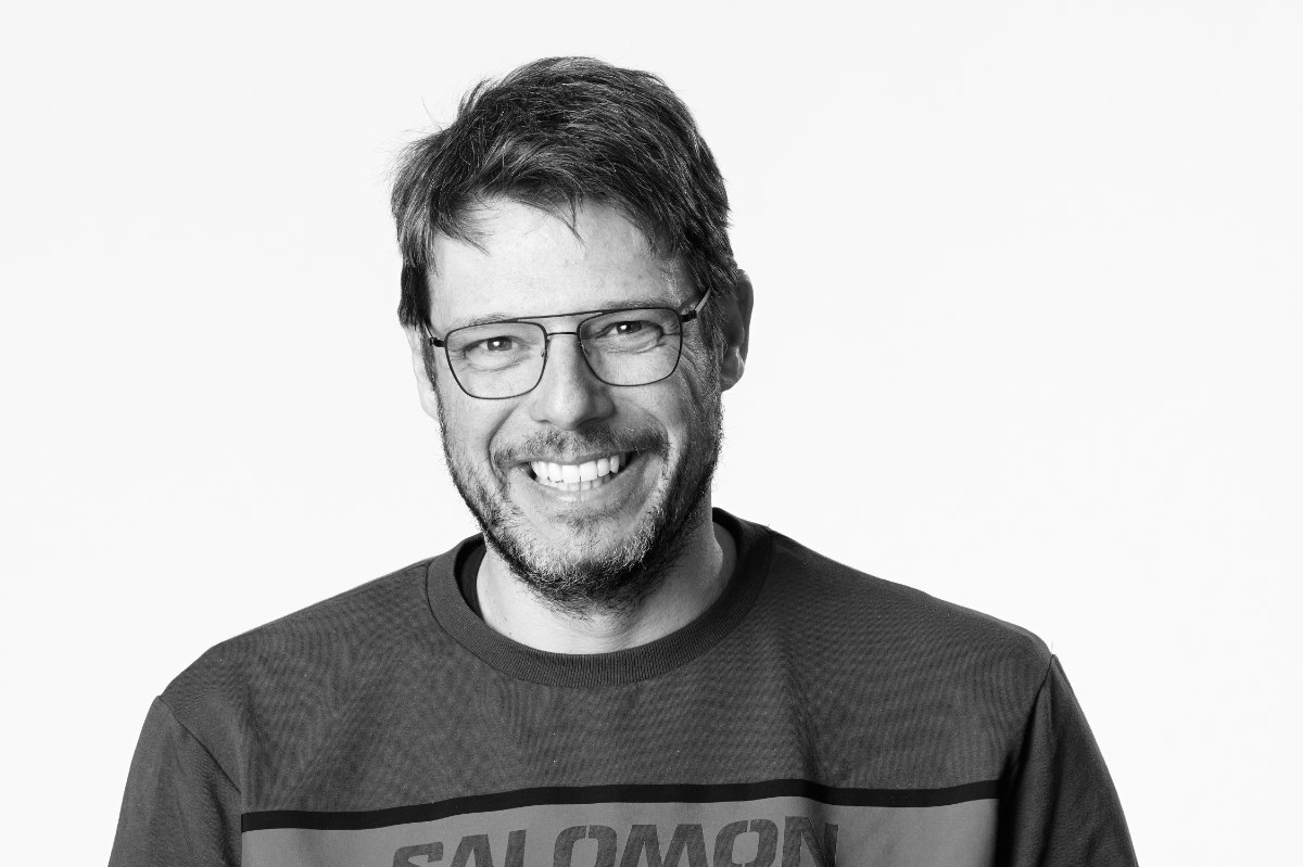Salomon: Neuer Global Chief Product Officer – Softgoods