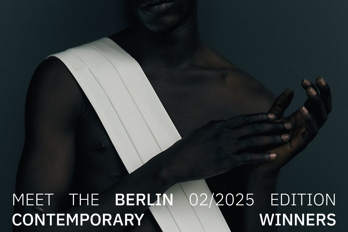 Berlin Fashion Week 2025: Nachhaltigkeit und Inklusion