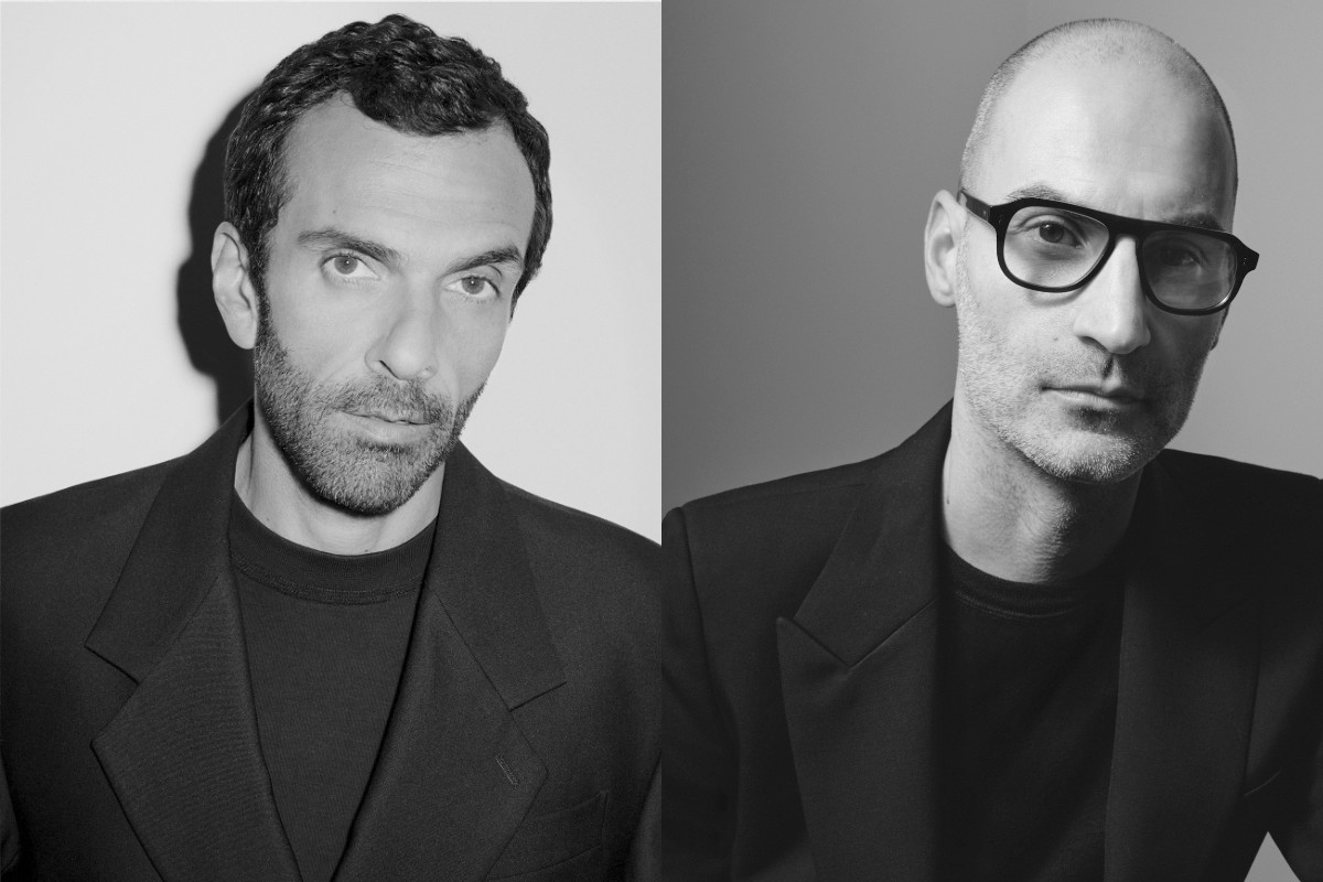 Kering: neue CEOs für Saint Laurent und Balenciaga